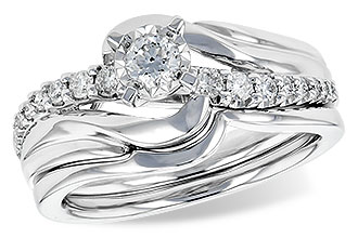 B235-89828: SET .15 BR .40 TW