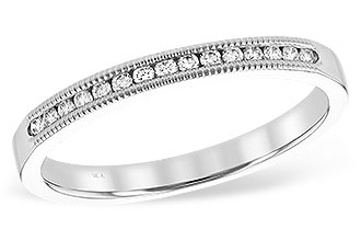 C230-45309: LDS WED RG .12 TW
