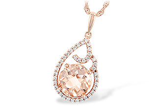 E233-14436: NECK 2.85 MORG 3.14 TGW