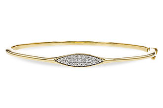 F320-44364: BANGLE .25 TW