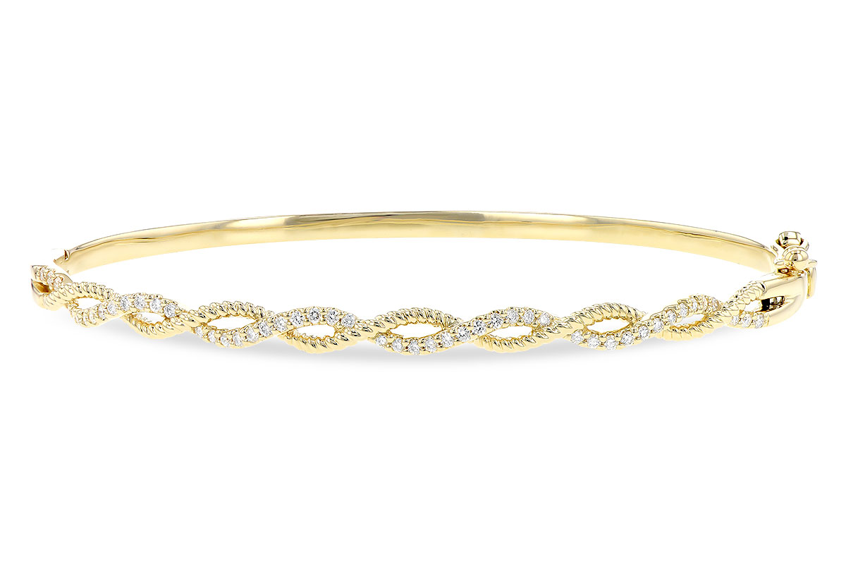 H318-55354: BANGLE .33 TW