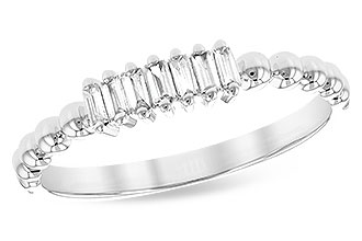 K318-56236: LDS DIA RG .10 TW BAGUETTE DIAS