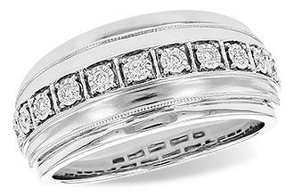 L319-48072: GTS WED RG .16 TW