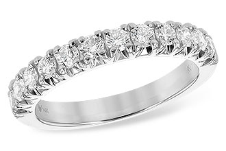 M235-83527: LDS WED RG .75 TW