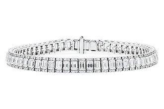 M319-48054: BRACELET 8.90 E.C. 10.40 TW