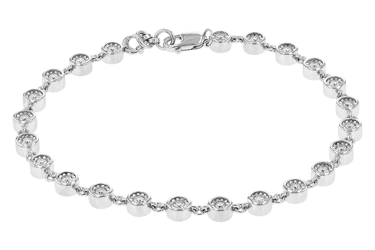 M320-37118: BRACLET 1.23 TW (7")